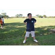 Campamento de los 4tos. grados y 5to. grado D